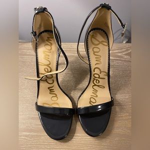 Sam Edelman Size 9 Ariella 4in heel